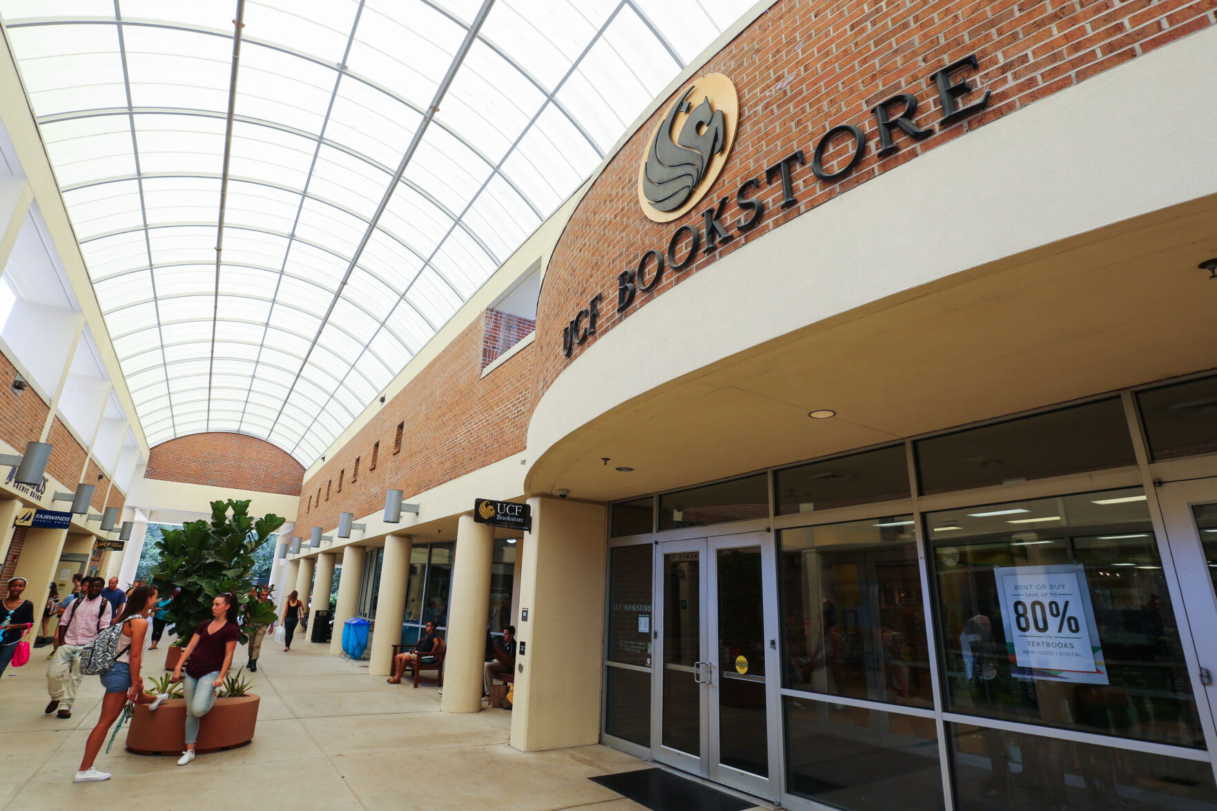 Bookstore